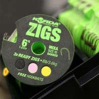Korda Zig Box